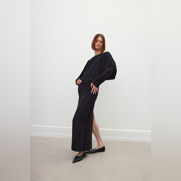 Róhe Emerson Dress - Picture 3 of 5